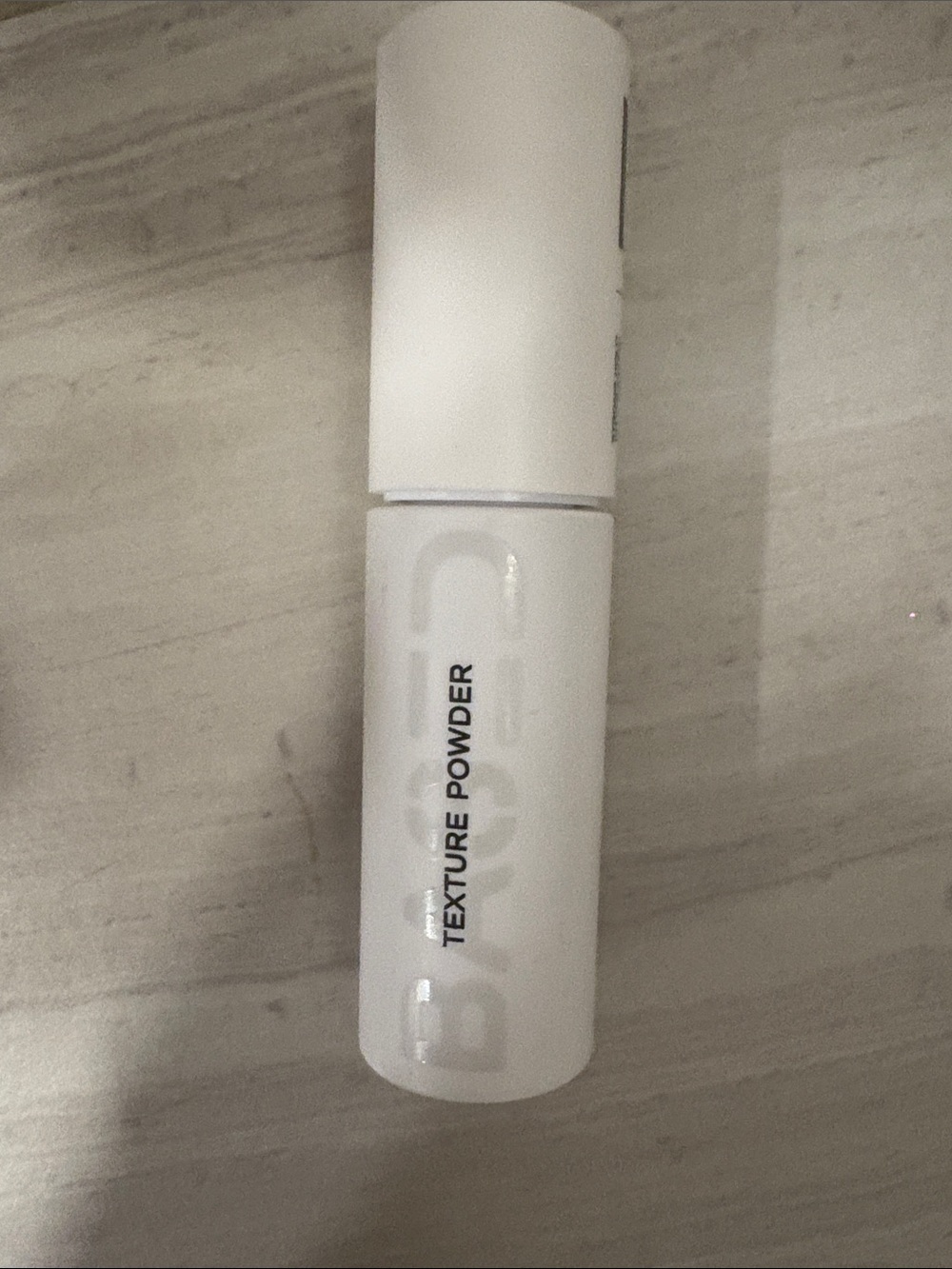 Based Texture Powder - White Women's Makeup